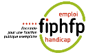 emploi fiphfp handicap